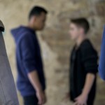 Brutalny atak na 16-latka w Lublinie. Dziewczyna namówiła kolegów do pobicia