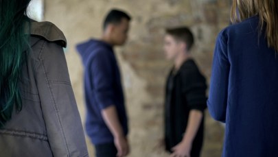 Brutalny atak na 16-latka w Lublinie. Dziewczyna namówiła kolegów do pobicia