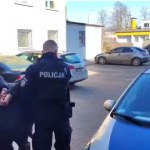 Brutalny atak na 49-latkę w drodze do pracy. Zatrzymano Kolumbijczyka