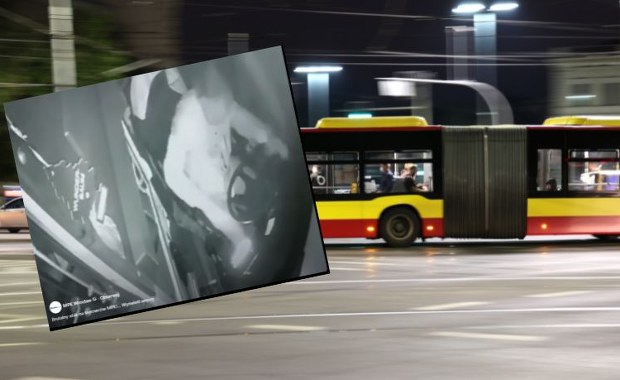 Brutalny atak na kierowców MPK. Sprawca użył gazu pieprzowego