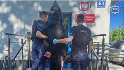 Brutalny atak na lekarkę w Częstochowie. Jest wyrok dla sprawcy