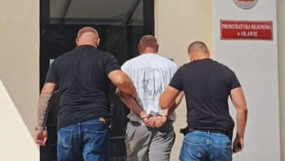 Brutalny atak na lekarza w Oławie. Napastnik uderzał pięścią w głowę, powód szokuje