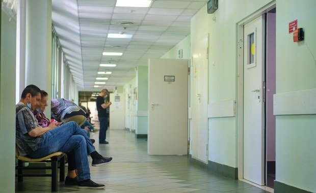 Brutalny atak na pielęgniarkę w Suchej Beskidzkiej