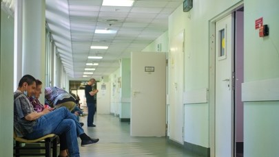 Brutalny atak na pielęgniarkę w Suchej Beskidzkiej