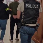 Brutalny atak na turystę w hotelu w Mikołajkach. "Takich spraw nie było od lat 90."