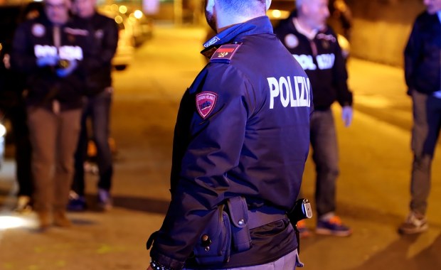 Brutalny atak nożownika na Polkę we Włoszech. Pomógł piłkarz