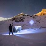 Brutalny atak nożownika w Zakopanem. Policyjna obława zakończona