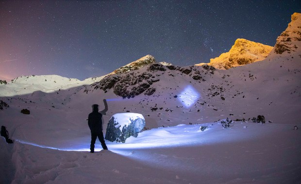 Brutalny atak nożownika w Zakopanem. Policyjna obława zakończona