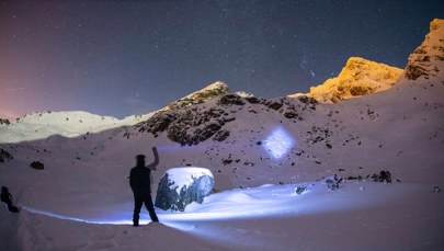 Brutalny atak nożownika w Zakopanem. Policyjna obława zakończona
