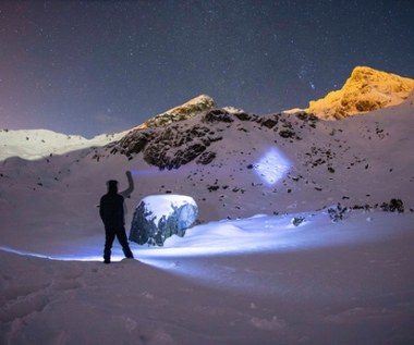 Brutalny atak nożownika w Zakopanem. Policyjna obława zakończona