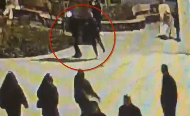 Brutalny atak w centrum Warszawy. 20-latek w stanie krytycznym