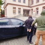 Brutalny atak w Kaletach. Oblał partnerkę benzyną, groził podpaleniem 