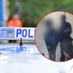 Brutalny atak w mieszkaniu. Kolumbijczyk ugodził nożem współlokatora