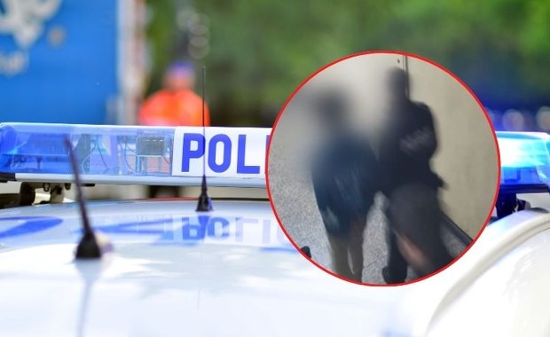 Brutalny atak w mieszkaniu. Kolumbijczyk ugodził nożem współlokatora