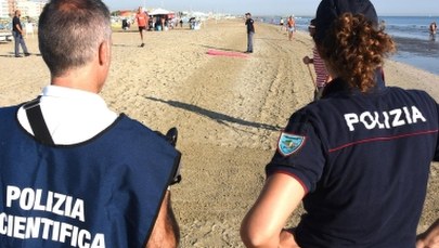 Brutalny atak w Rimini. Miasto wystąpiło o status strony poszkodowanej