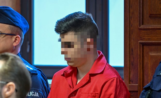 Brutalny gwałt i zabójstwo Lizy. Dorian S. znów stanął przed sądem