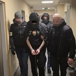 Brutalny gwałt w centrum Warszawy. 3-miesięczny areszt dla 23-latka