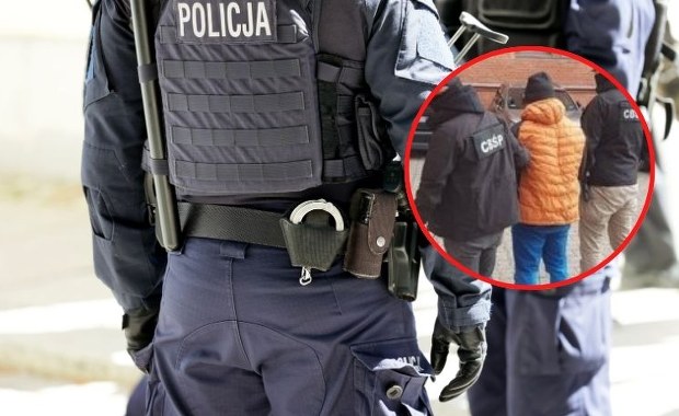 Brutalny napad na kantor w Zgorzelcu sprzed 33 lat. "Szakal" i jego wspólnik trafili za kraty 