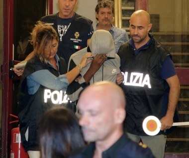 Brutalny napad na plaży w Rimini. Prokuratura wystąpi o pilne otwarcie procesu