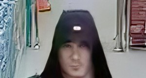 Brutalny napad seksualny, próba okaleczenia oczu ofiary. Nowy wizerunek podejrzanego