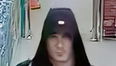 Brutalny napad seksualny, próba okaleczenia oczu ofiary. Nowy wizerunek podejrzanego