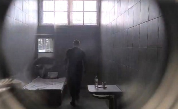 Brutalny rozbój w Józefowie. Areszt dla czterech mężczyzn