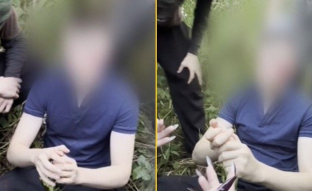 Brutalny samosąd we Wrocławiu. Nastolatkowie wymierzyli Ukraińcowi "karę"