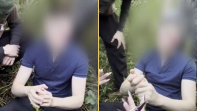 Brutalny samosąd we Wrocławiu. Nastolatkowie wymierzyli Ukraińcowi "karę"