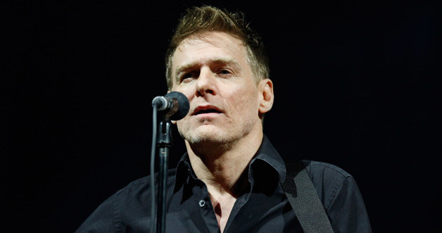 Bryan Adams, fot.Michelly Rall &nbsp; /Getty Images/Flash Press Media