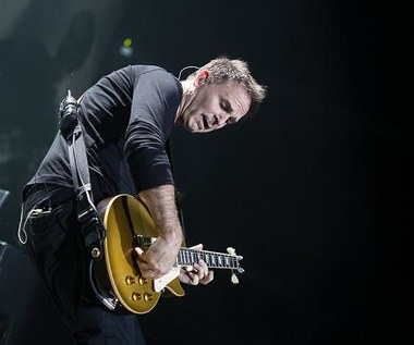 Bryan Adams - Kraków, 16 grudnia 2014 r.