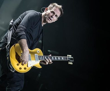 Bryan Adams - Kraków, 16 grudnia 2014 r.