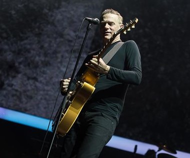 Bryan Adams - Kraków, 16 grudnia 2014 r.