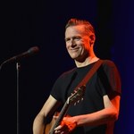 Bryan Adams wraca do Polski. Koncert w Łodzi
