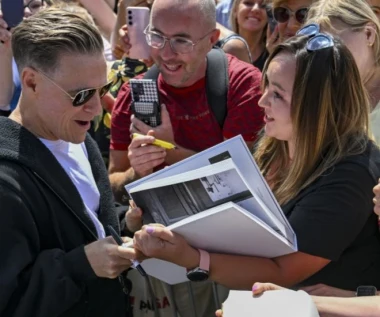 Bryan Adams wraca do Polski na dwa specjalne wydarzenia. "Bez zespołu. Bez efektów"