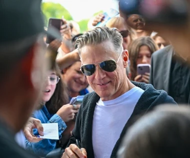Bryan Adams zagra kolejny raz w Polsce. "Nie pozwolił długo na siebie czekać"