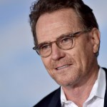 Bryan Cranston miał koronawirusa