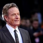 Bryan Cranston wdzięczny za to, że dorastał w biedzie 
