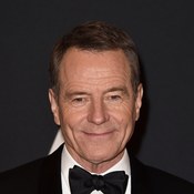 Bryan Cranston