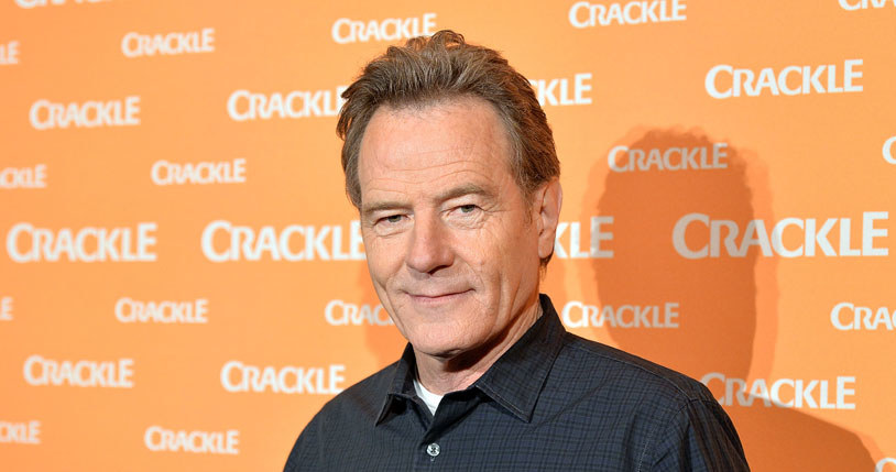 Bryan Cranston /Slaven Vlasic /Getty Images