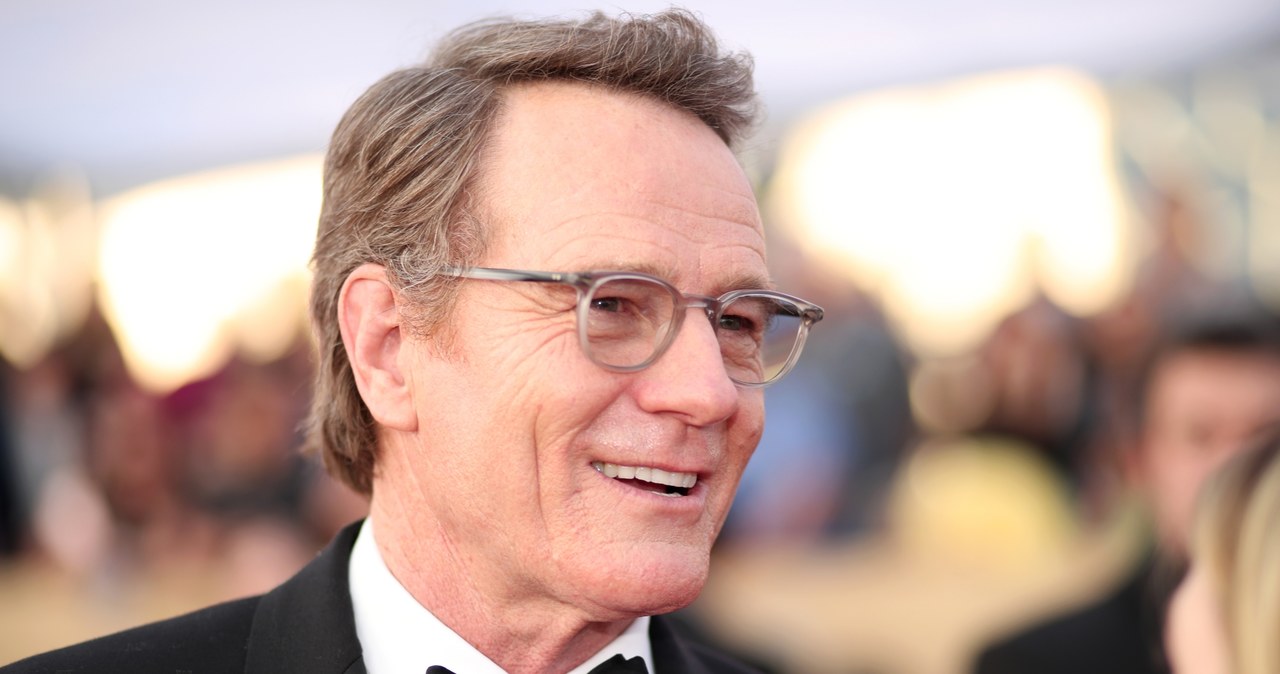 Bryan Cranston /Christopher Polk /Getty Images