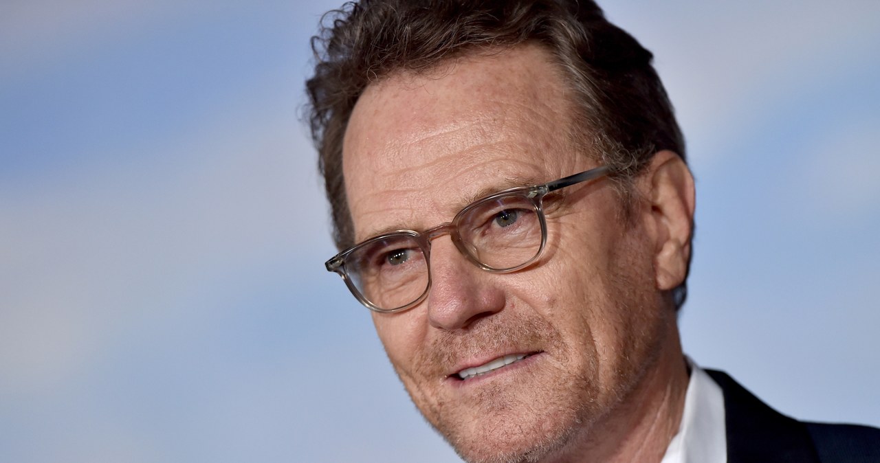 Bryan Cranston /Axelle/Bauer-Griffin / Contributor /Getty Images