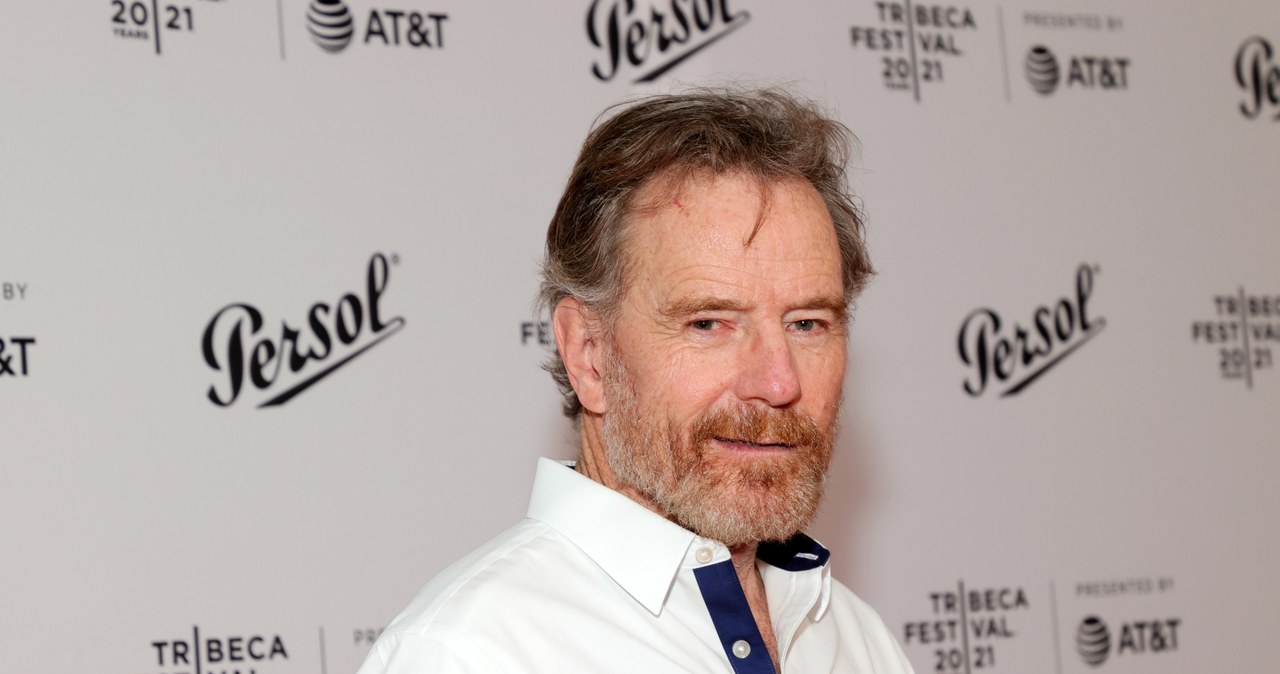 Bryan Cranston /Dia Dipasupil /Getty Images