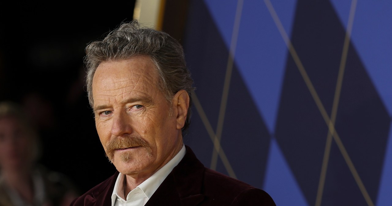 Bryan Cranston /Mike Marsland/WireImage /Getty Images