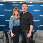 Bryce Dallas Howard zawdzięcza swoje zarobki... Chrisowi Prattowi