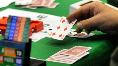Brydż to nie sport. Tak orzekł Trybunał Sprawiedliwości UE