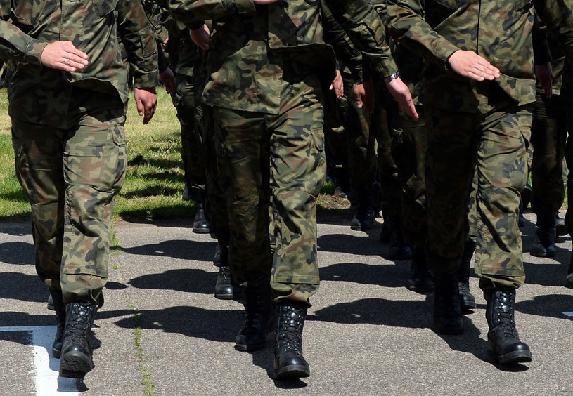Brygada Polski, Litwy i Ukrainy osiągnie gotowość operacyjną /AFP