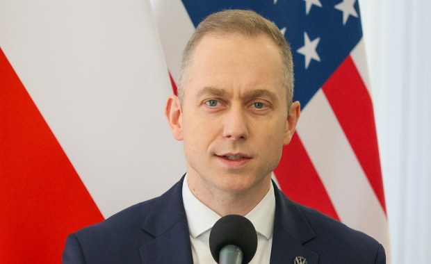 ​Brygada USA w Polsce. Co wiceszef MON ustalił w Waszyngtonie?