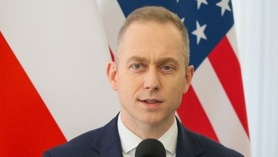 ​Brygada USA w Polsce. Co wiceszef MON ustalił w Waszyngtonie?