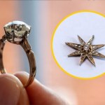 wodzisław śląski Brylanty znalezione wśród gruzu. Wyjątkowa biżuteria idzie pod młotek