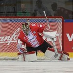 Brynaes Gaevle - Comarch Cracovia 8-0 w hokejowej Lidze Mistrzów